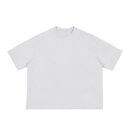 Plain Classic Boxy Tee