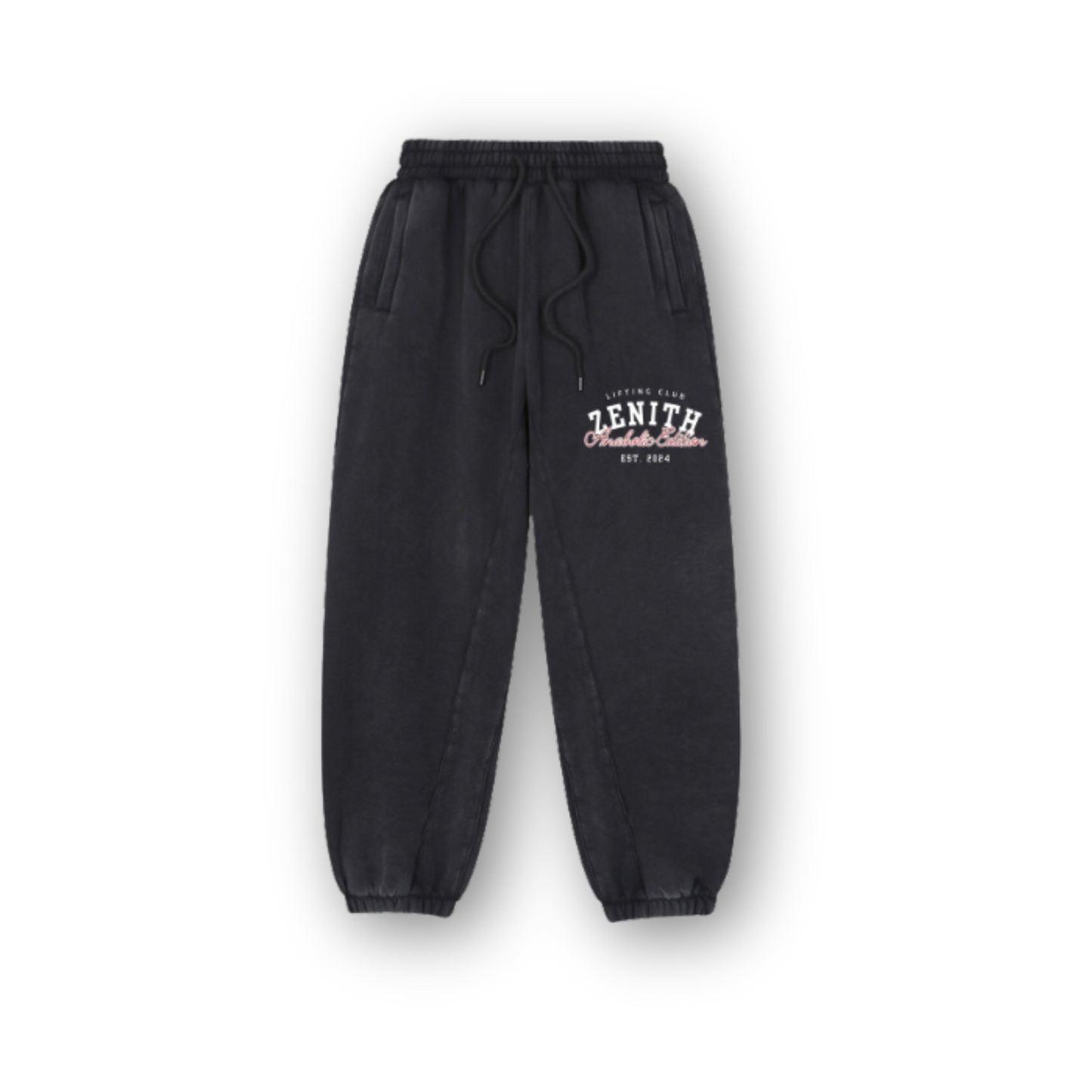 lifting club joggers