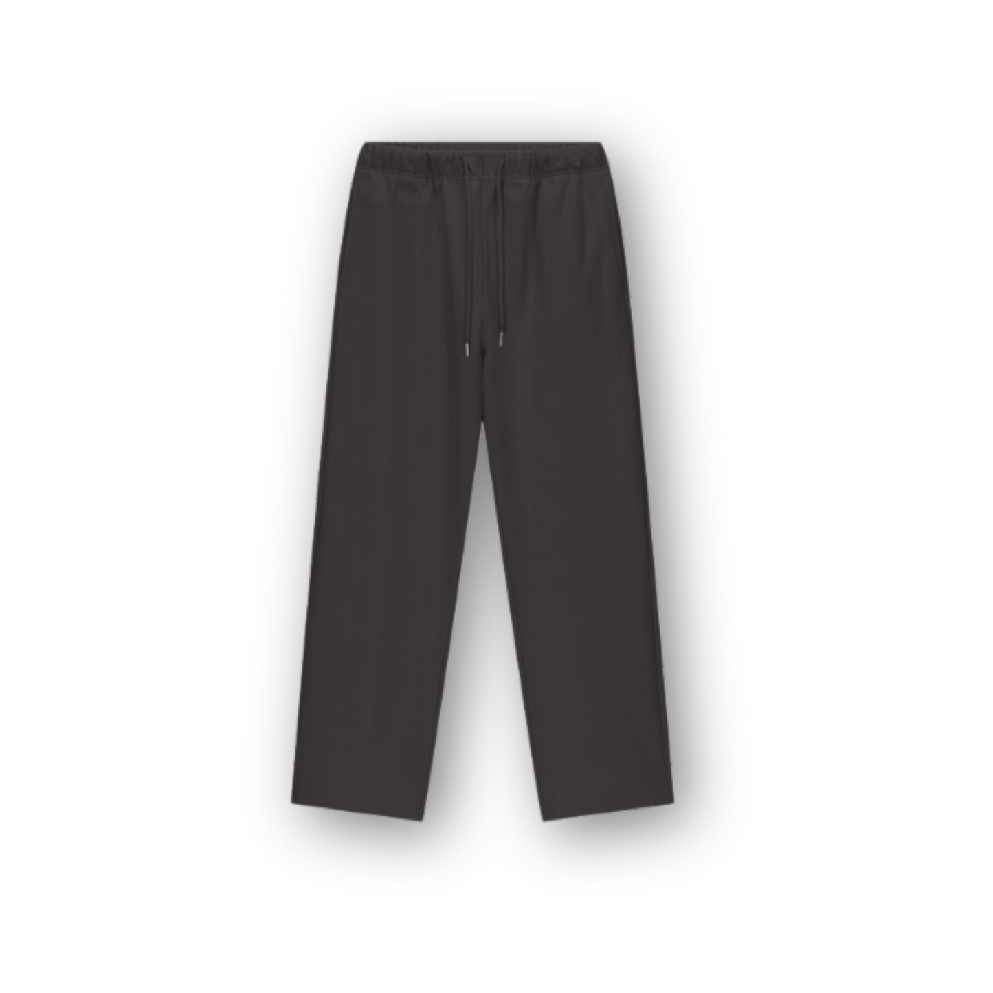 plain jane straight leg pants