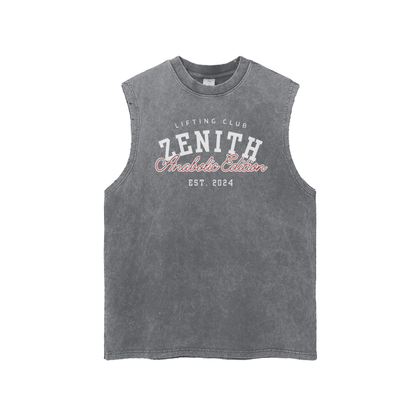 Lifting Club Tank