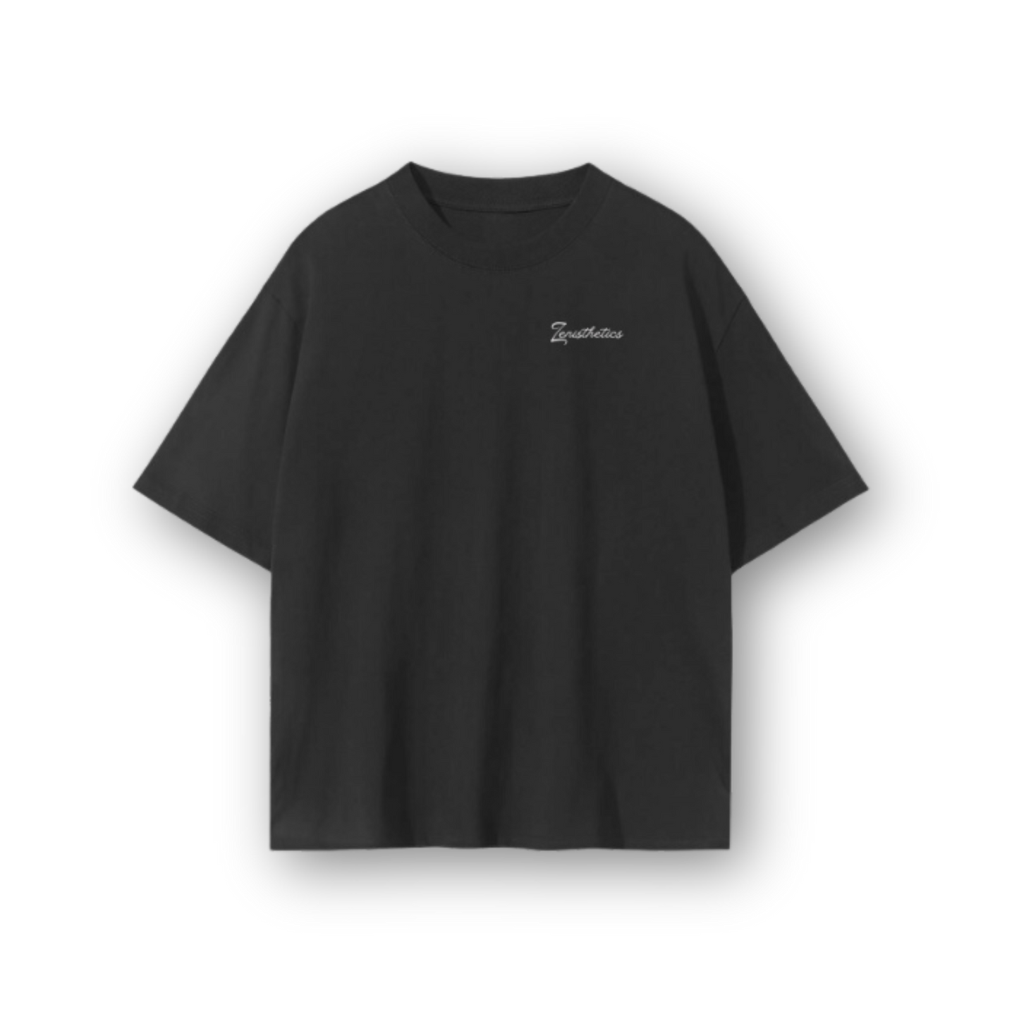 seamless tee