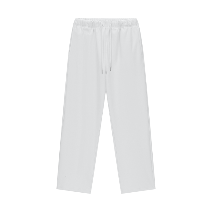 plain jane straight leg pants