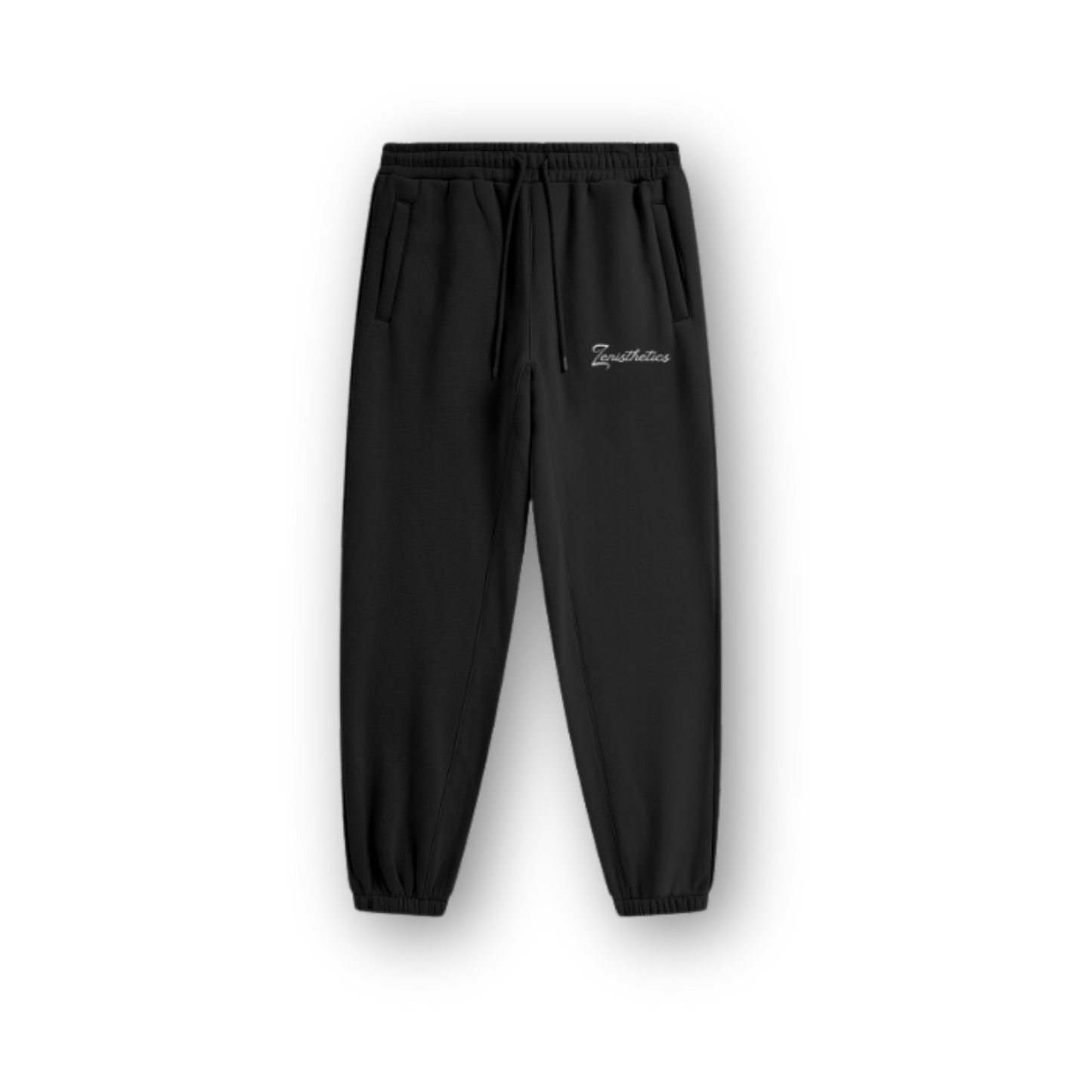 fleece joggers