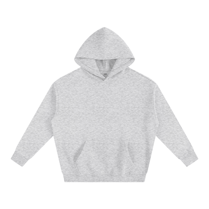 Oversized Fleece Hoodie