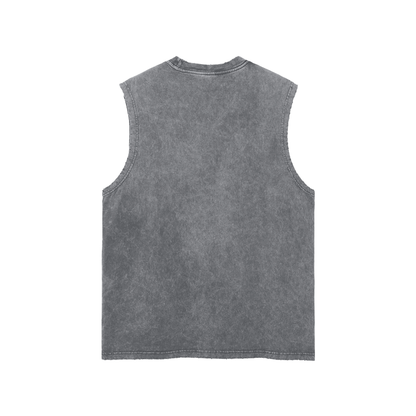 Lifting Club Tank