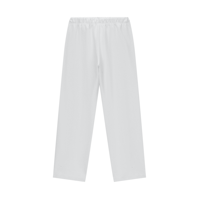 plain jane straight leg pants