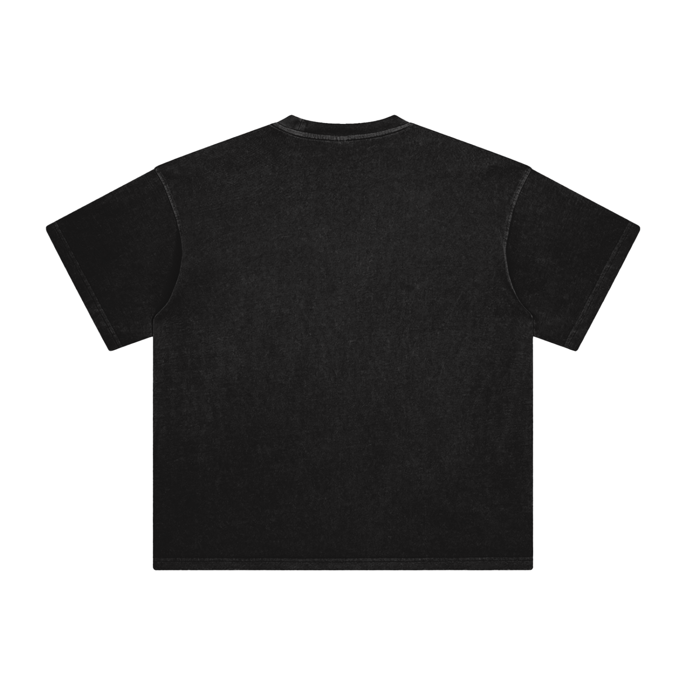 enzyme washed tee