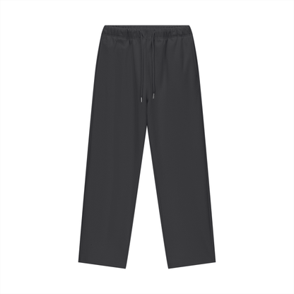 Plain Jane Straight Leg Pants