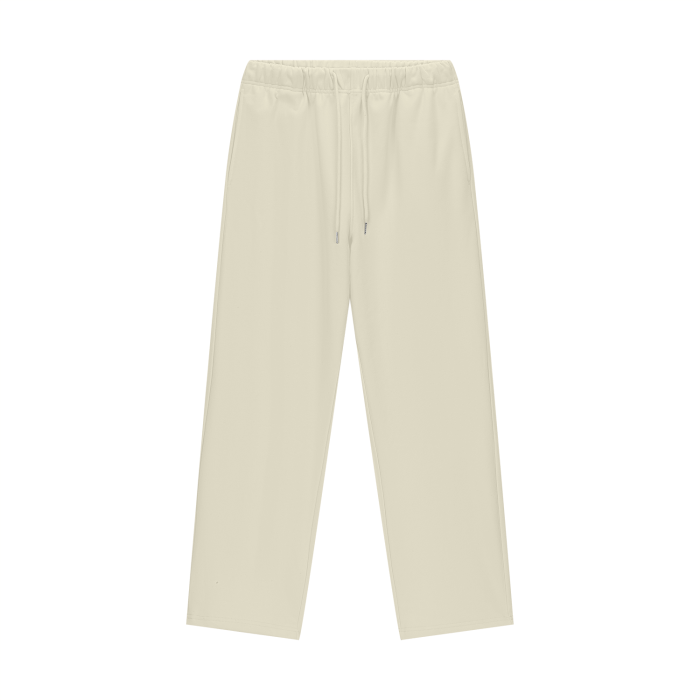 plain jane straight leg pants