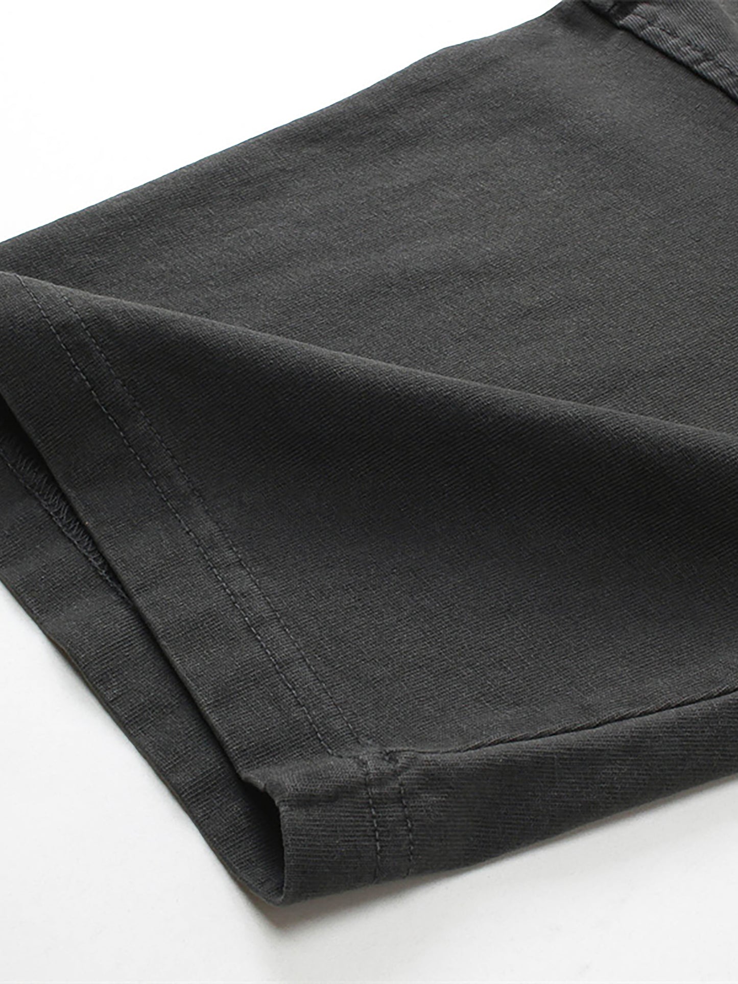 enzyme washed tee